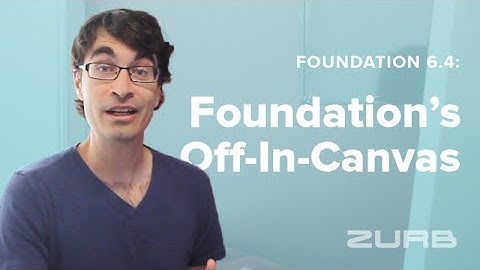 Learn Foundation 6.4