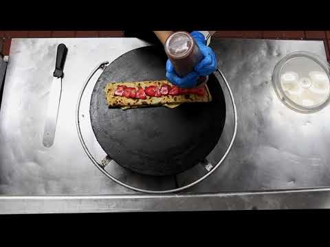 Taste of Belgium