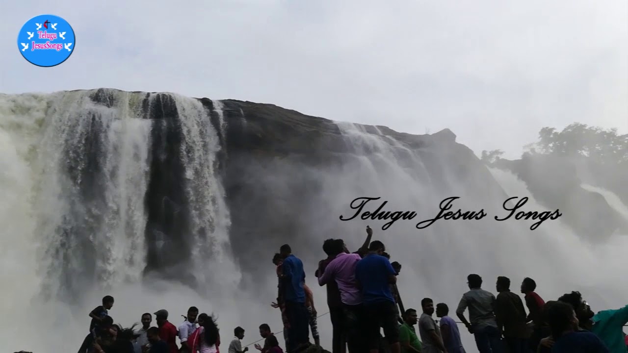 తంబుర సితార నాదంతో Tambura Sithara Naadhamtho Song With Kerala Beautiful Visuals YouTube