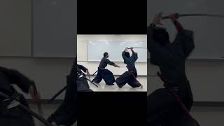 Samurai Fight Action