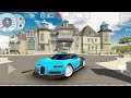 European Luxury Cars | BUGATTI Chiron_New Car Update #2
