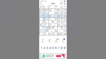 Can this #killersudoku be solved in 90 seconds?