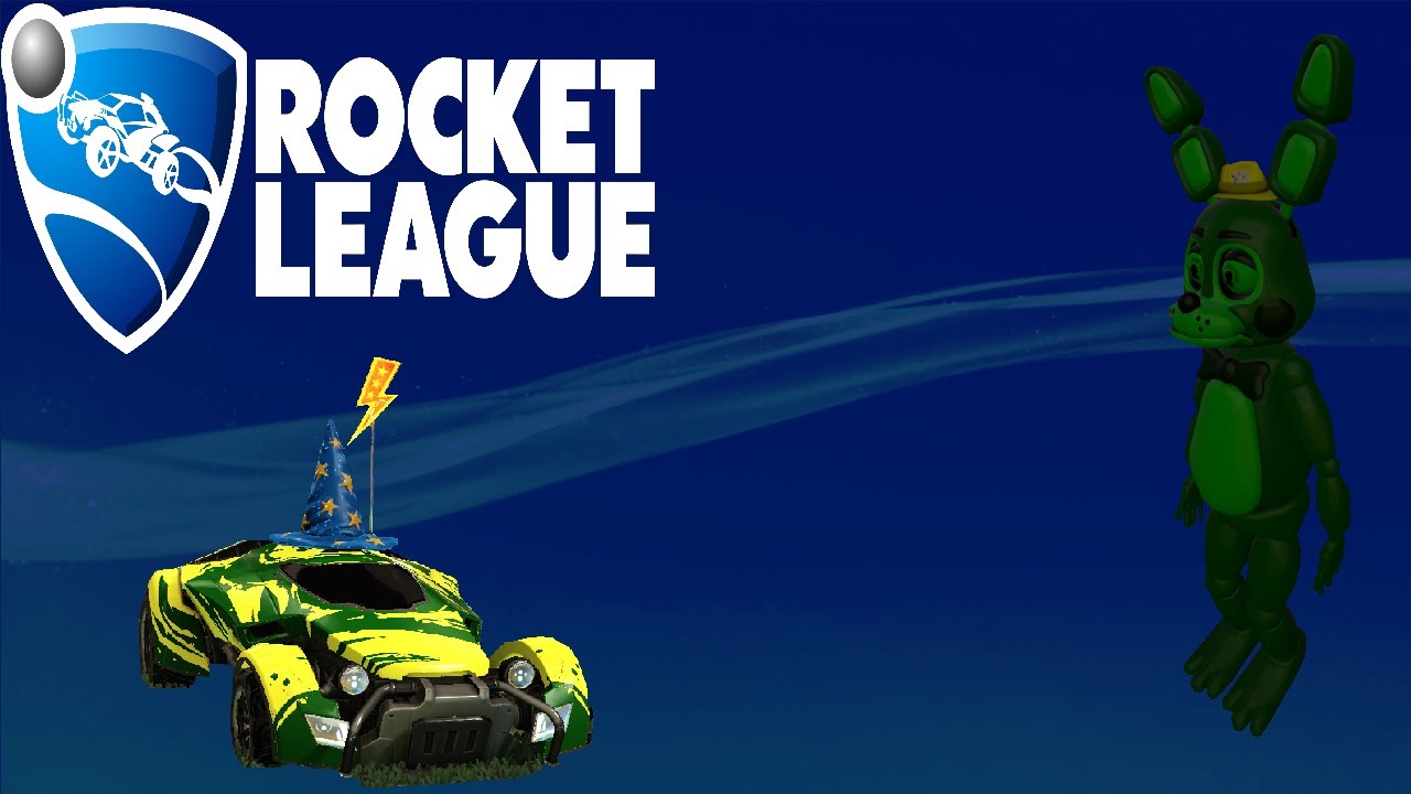 Rocket League XDevil in Dropshot DAMAGING AND SCORE YouTube