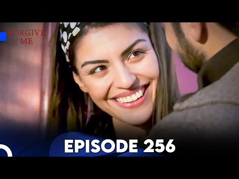 Forgive Me - Episode 256 (English Subtitles) | Beni Affet