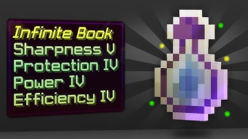 Infinite Enchantments In Hypixel UHC