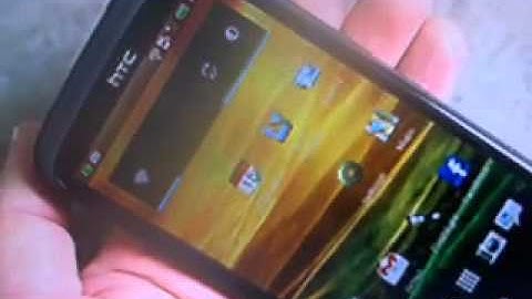 *NEW*  HTC ONE X + HAS 4.1 SOFTWARE AND MORE  (DETAILS)