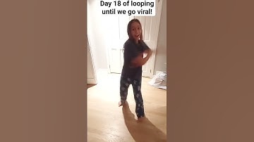 Day 18 of looping until we go viral #looping #loop #loops #shorts #short #addyalecworld