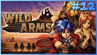 Wild Arms - Part 12 [German/Deutsch]