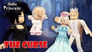 💥 Bella Princess 1: The Curse