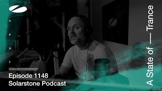 Solarstone - A State Of Trance Episode 1148 Podcast