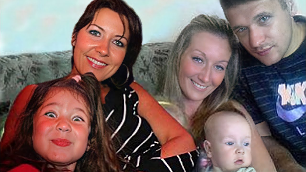 RESUELTO - Ella fue INFIEL y él se VENGÓ ASESINANDO a TODOS - Damian Rzeszowski - DOCUMENTAL - IC