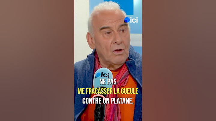 Michel Fugain : La fin de vie auprès de l’être aimé(e) #interview #podcast #dansleretro #ici