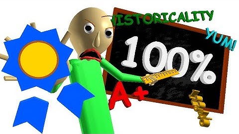 Baldi