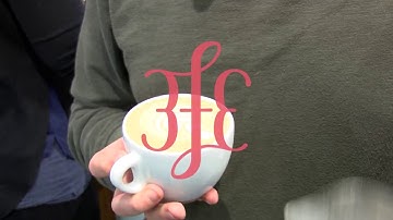 3fe: From Crop to Cup. CS3, CM3930 - Group 5