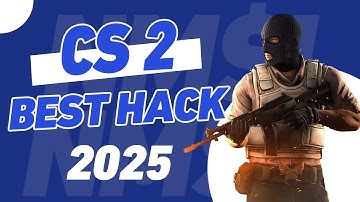 NEW CS2 Hacks - Aimbot, Wallhack, & ESP for Ultimate Power!