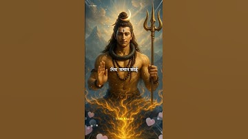 शिव समान कोई देव ना दूजा | Mahadev status | Bholenath #bholenath #mahadev #shorts #1shivbhaktt