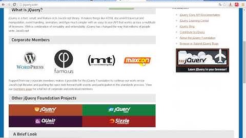 aula 6020 webdev   instalacao Jquery JavaScript para mascaras telefone
