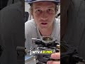 Dual 38 Carb Setup: Super Jet Performance Boost! #shorts