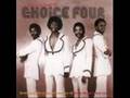Choice Four - Angels Don't Fly Away