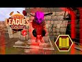 This Relic Is Going To Be So Good - Making Big Level & Point Gains! Runescape 3 Leagues Catalyst EP3