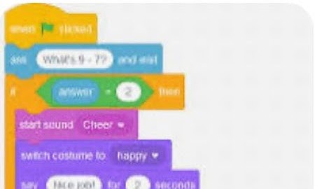 How to code a clicker game!