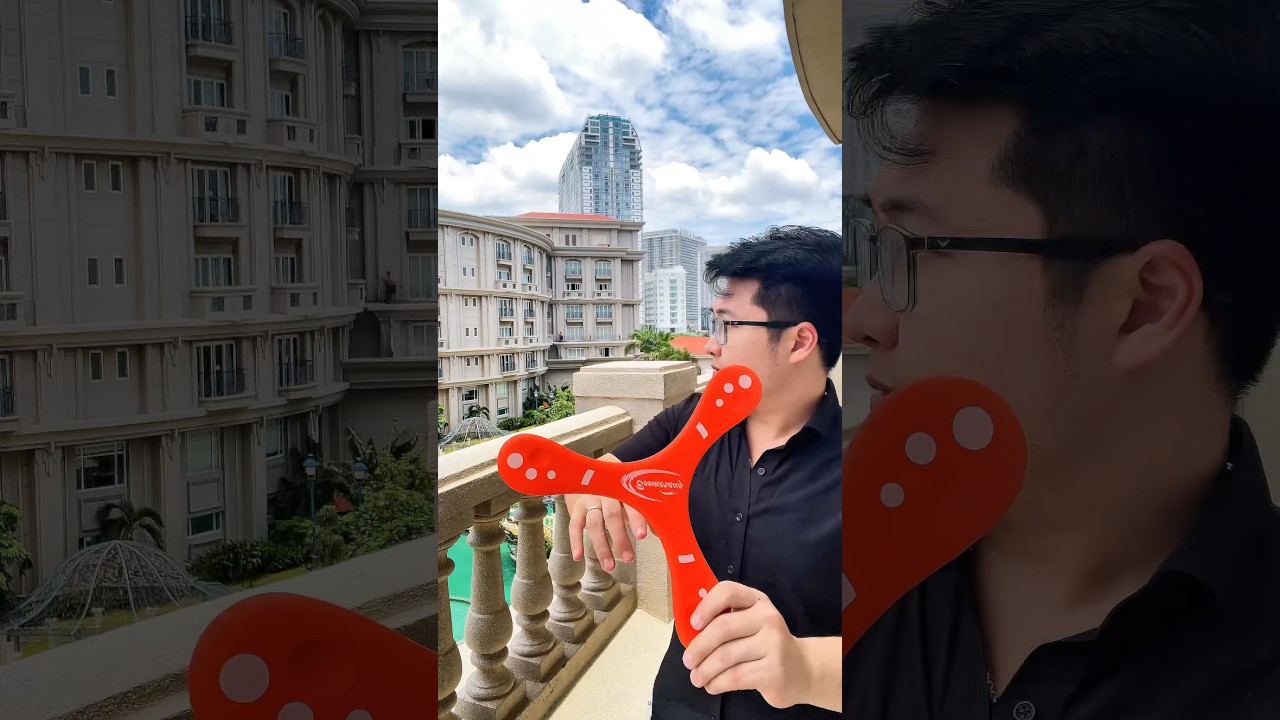 LEDG is trying boomerang 😵😵😵