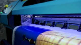KONICA 512i 30PL Bridge printer