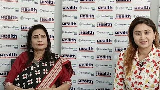 Tips For Health Pregnancy. Dr. Veena Panda.