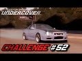 Need For Speed Undercover Challenge Series 52 Circuit Bronze Need For Speed Undercover Challenge Series 52 Circuit Bronze