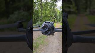 ACTIVE TRACK FAIL DJI Mavic 4 Pro 🔥🥴 #dji #djimavic4pro #drone #shorts #activetrack
