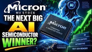 MU Stock: The Massive AI Opportunity Investors Can’t Ignore