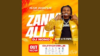Zanmi 4life Dj Nono Beat (feat. Gaby li ye Papa) (Raboday 2k25)