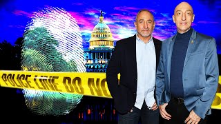 How Thumbprint Helped 2 Fbi Brothers Crack The Biggest Case