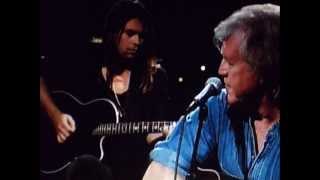 Billy Joe Shaver  ~~ She Can Dance~~.wmv chords