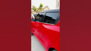 Swift modified whatsapp status |RED LOOKS HOT 🔥| #shorts #youtubein