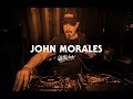 John Morales @ Glitterbox London, Ministry Of Sound (Live DJ Set)