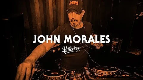 John Morales @ Glitterbox London, Ministry Of Soun...