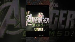 Avengers Doomsday Trailer is out !!!?