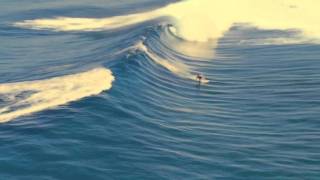 Eddie Vedder - Society - Surfing Fiji HD 3D chords