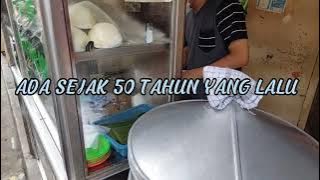 TER-ENAK BAKPAU LEGENDARIS 888 - KOPI KOK TONG JALAN CIPTO SIANTAR