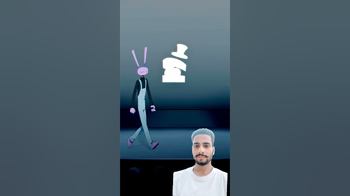 design battle: jax vs pomni (the amazing digital circus animation part 3