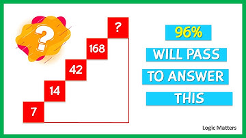 Maths Puzzle (Part-4) | How to solve maths puzzle | Logic Matters