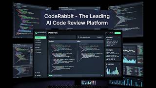 CodeRabbit Review: AI That Makes Code Reviews Actually Enjoyable