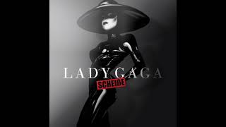 Lady Gaga Scheiße Official Instrumental/Vocal Stems Acapella (Hidden Vocals)