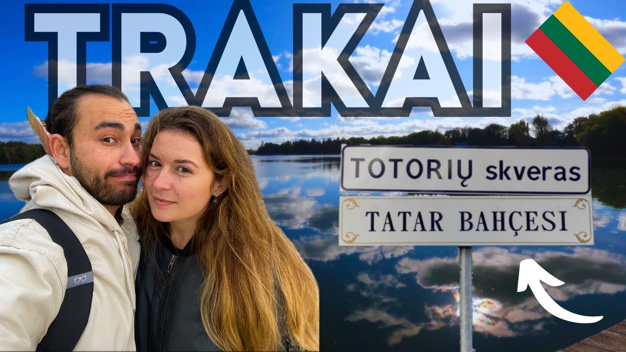 Litvanya'nın Yahudi Türkleri ! Karay Türkleri'nin Ve Trakay'ın Hikayesi