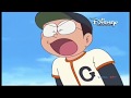 Doraemon In Hindi || Baseball Match || Nobita , Gian , Sunio || 2019