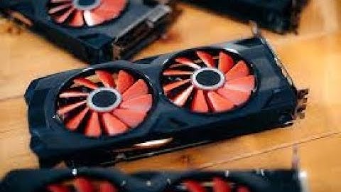 GPU Black screen..why? please comment