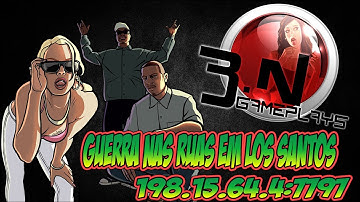 SA-MP | X1 RUNNING | [WaK]Dr.Deathwish