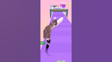 Popsicle stack Funny Icecream Gameplay #iosgame #androidgame #shorts #shortsfeeD #viral(2)