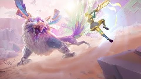 Blinding Lights!!!|Dauntless Update w/ New Behemoth and Omnicell|*New Glider Mechanism*